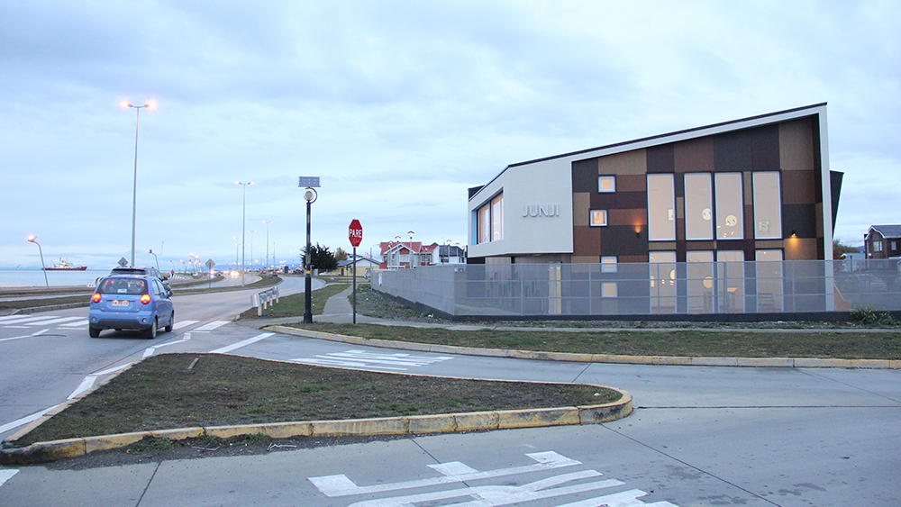 Costanera del Estrecho